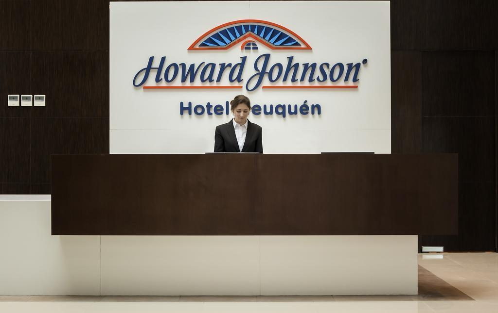 Howard Johnson Neuquén Extérieur photo